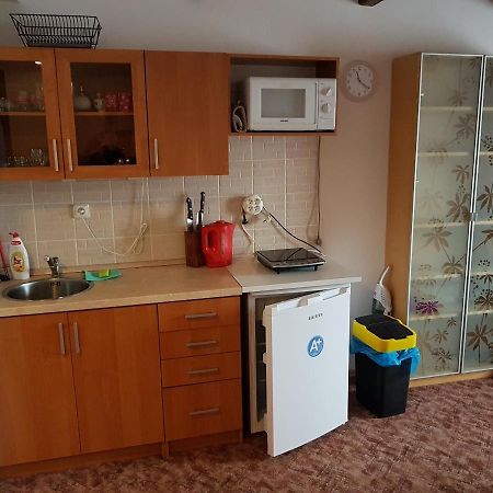 Apartment Příbram المظهر الخارجي الصورة
