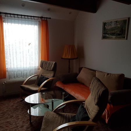 Apartment Příbram المظهر الخارجي الصورة