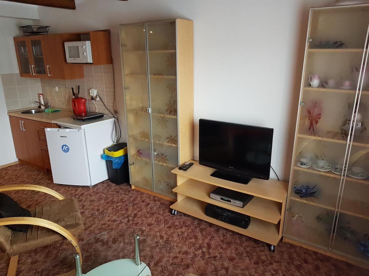 Apartment Příbram المظهر الخارجي الصورة