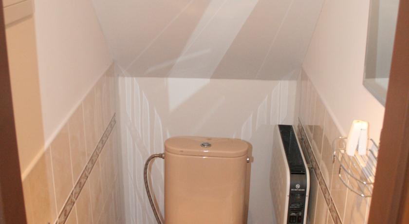 Apartment Příbram الغرفة الصورة