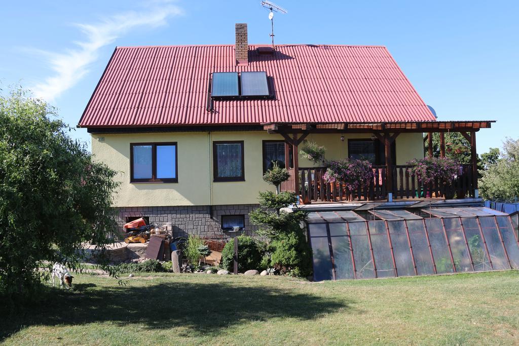 Apartment Příbram الغرفة الصورة