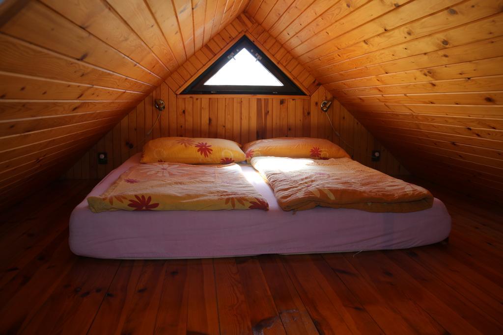 Apartment Příbram الغرفة الصورة