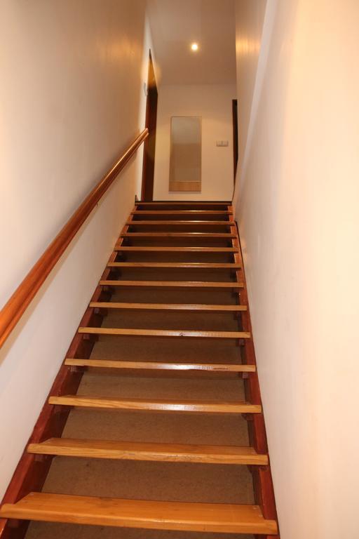 Apartment Příbram الغرفة الصورة